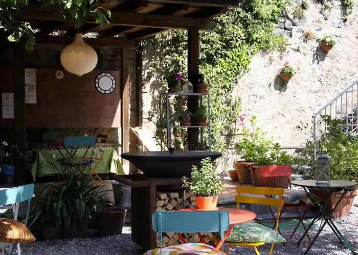 Villa Clelia