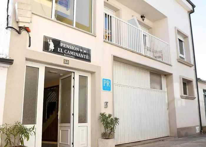El Caminante