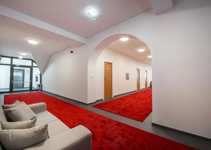 Hotel de 3 estrellas: Dubrovnik Central Accommodation