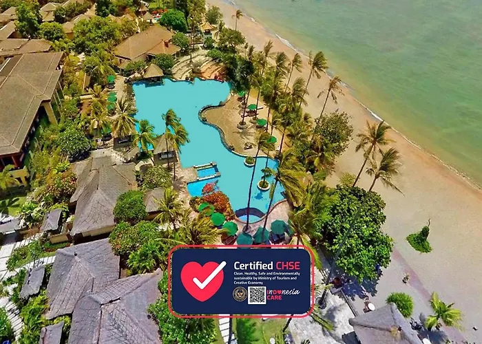 s At The Patra Bali Resort And s - Chse Certified