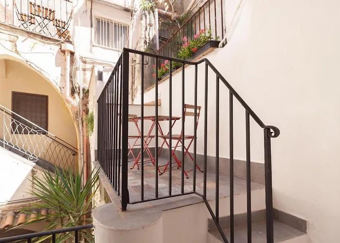 Aragona15 Suites