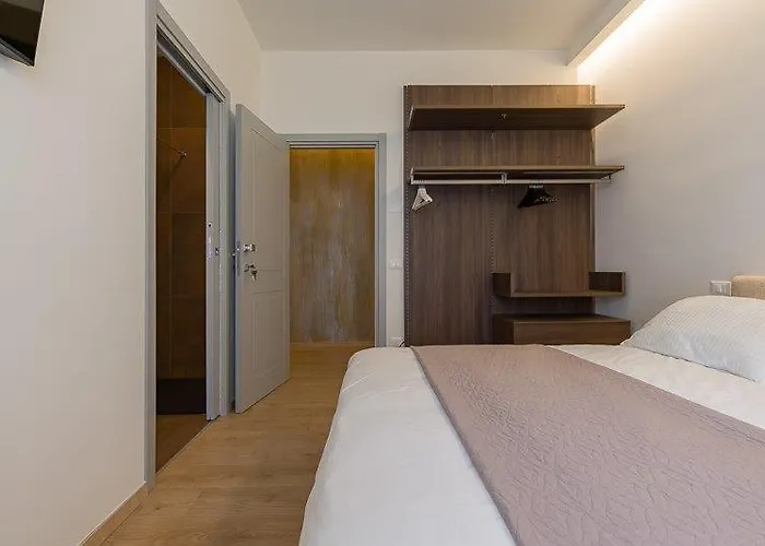 Room Castelvecchio