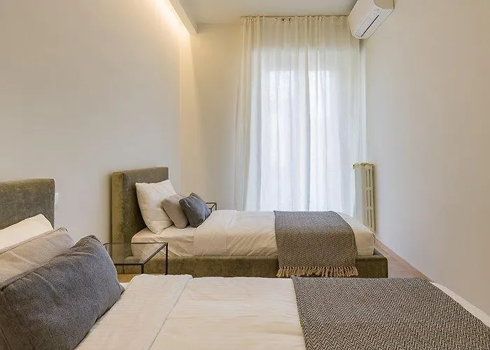 Room Castelvecchio