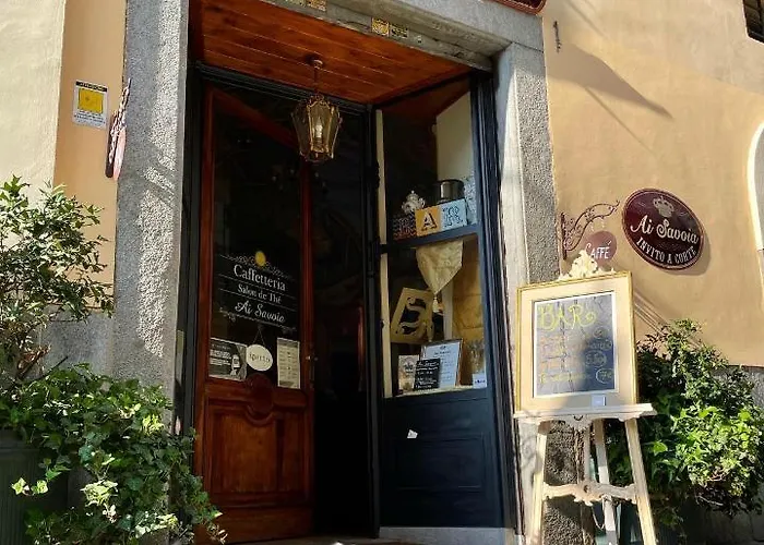 Ai Savoia B&B - Guest House