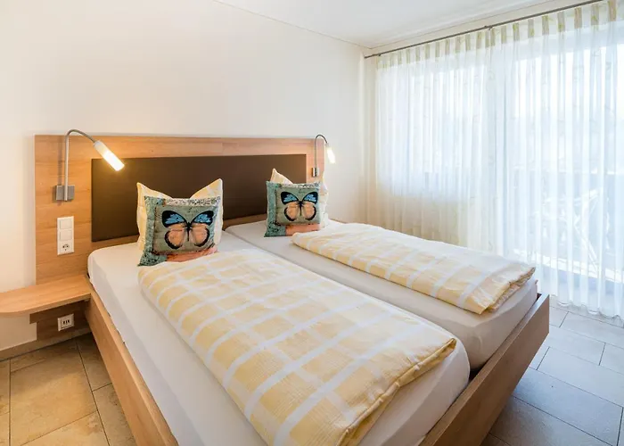 Haustierfreundliches Hotel: Hotel Goldener Löwe