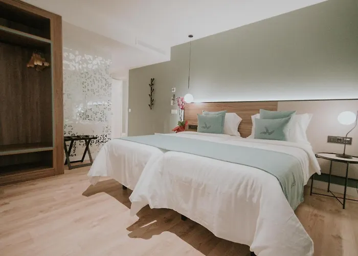 Hotel familiar: Hotel Catalina Plaza Sostenible