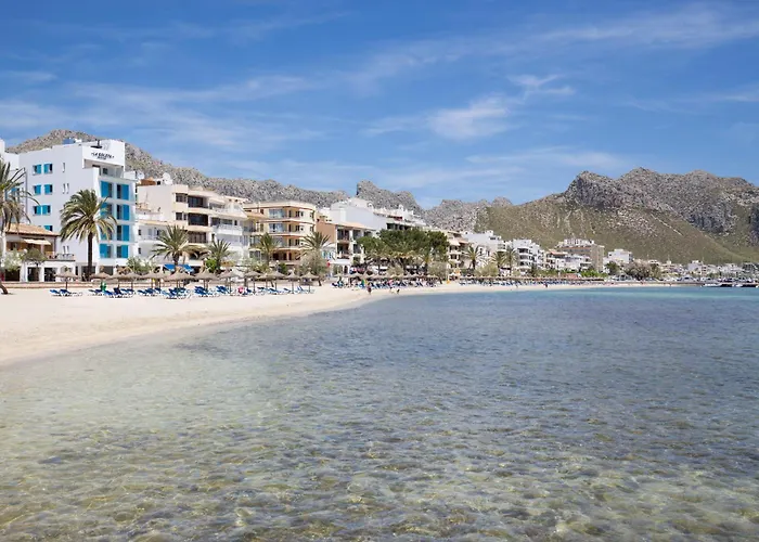 La Goleta De Mar - Adults Only