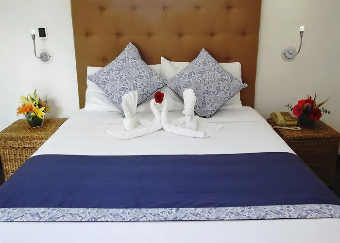 Cheap hotels Los Milagros