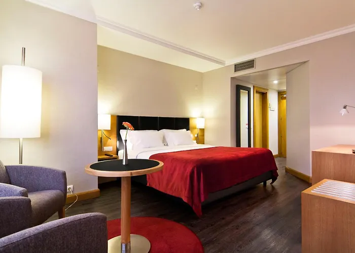 Hôtel pour familles: Sana Reno Hotel