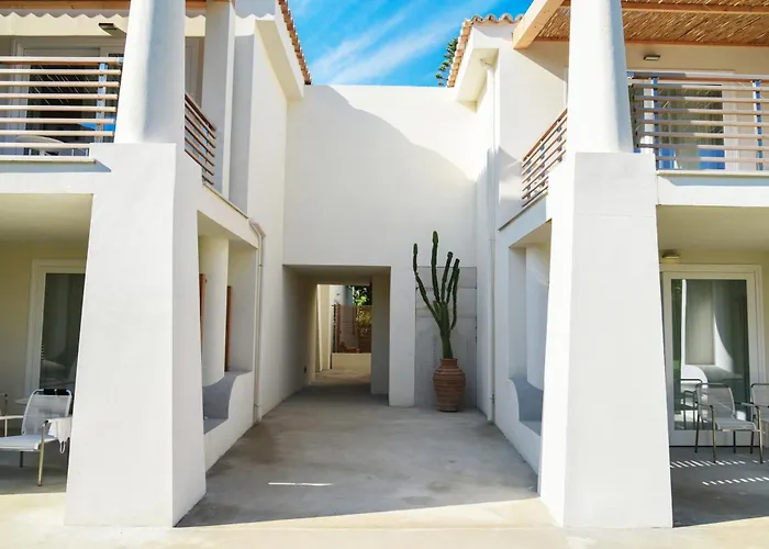 Resort: Baia Del Sole Resort