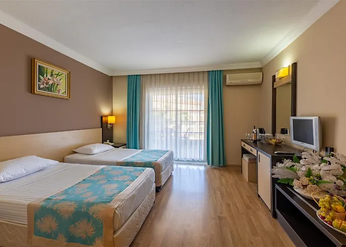 Zentrales Hotel: Viking Nona Beach