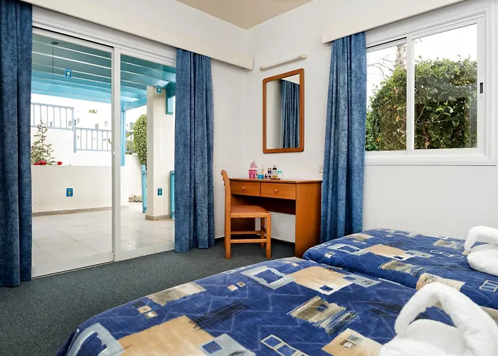 Sunny Hill Hotel Apartments