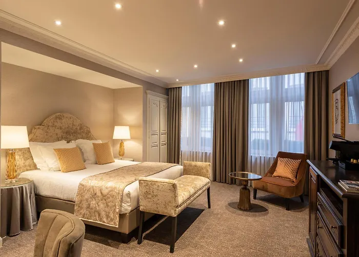 Jacuzzi hotel: Dukes' Palace Residence - By Dukes' Hotel Collection