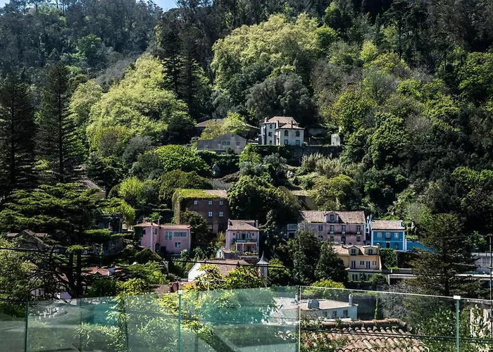 Vacation home: Cedros Nature House