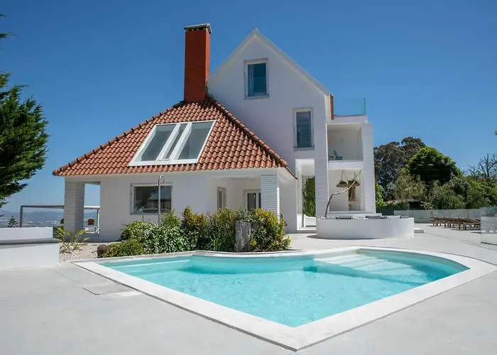 Vacation home: Cedros Nature House