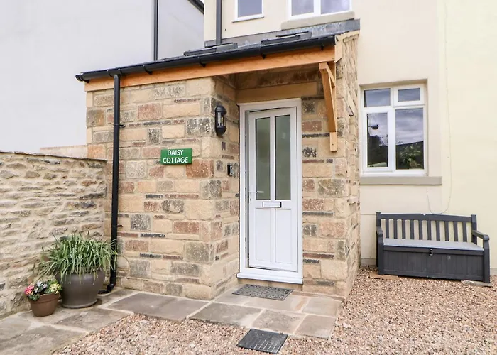 Daisy Cottage