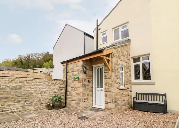 Daisy Cottage