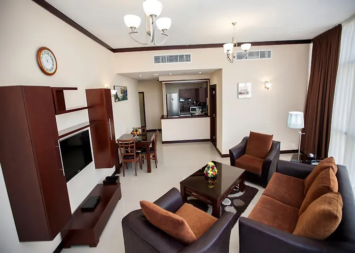 Xclusive Maples Apartment