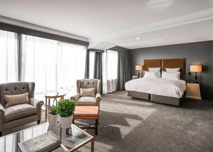 Family resorts Montreal