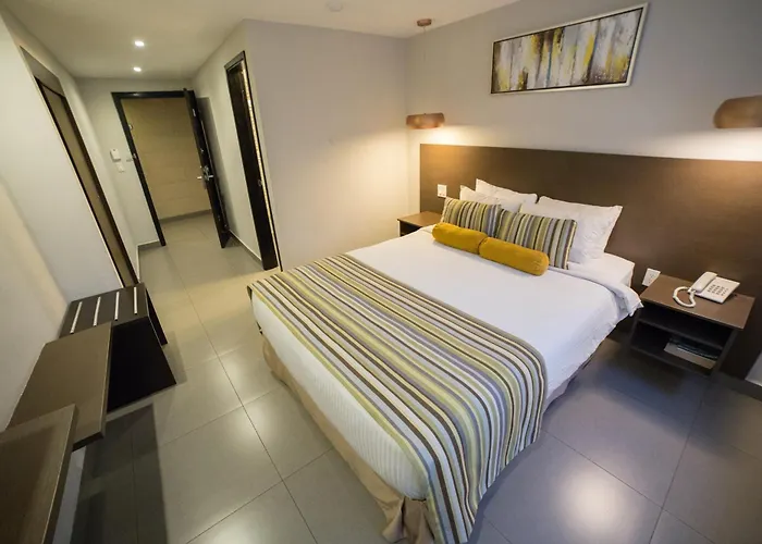 Hotel familiar: Hotel Ojos Del Rio