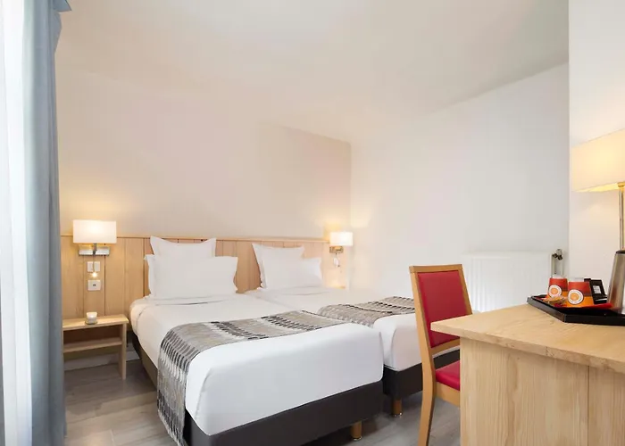 Hotel Am Le Compostelle