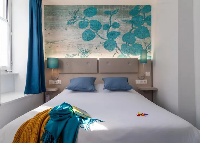 Airport Hotel: Hotel Victoria