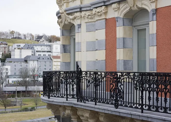 Grand Moderne