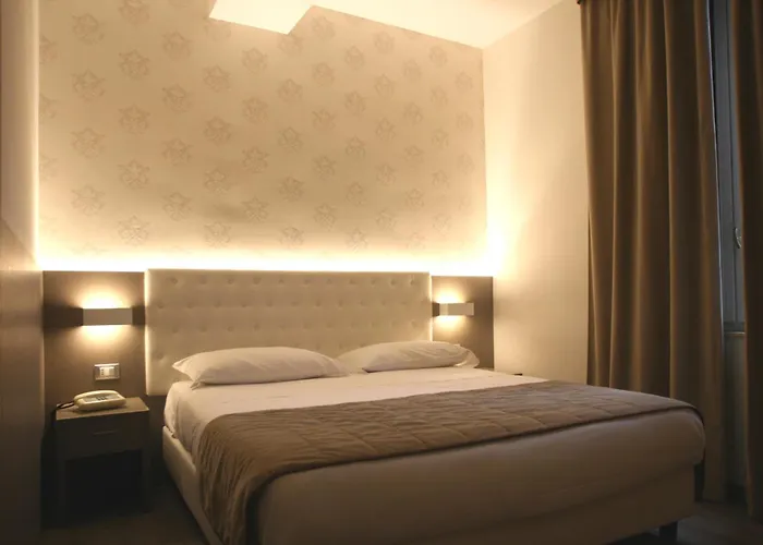 Albergo centrale: Hotel Principe