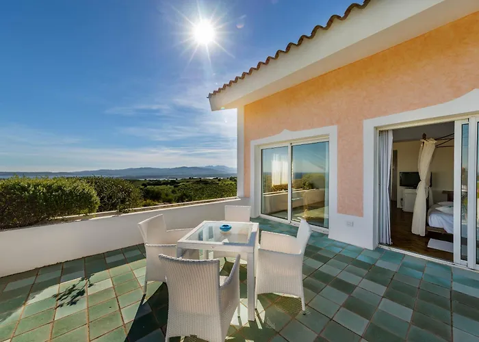 Hôtel accueillant les animaux: Hotel Luna Lughente