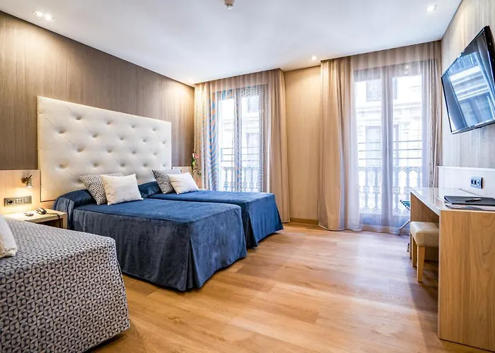 Hotel: Hotel Rialto