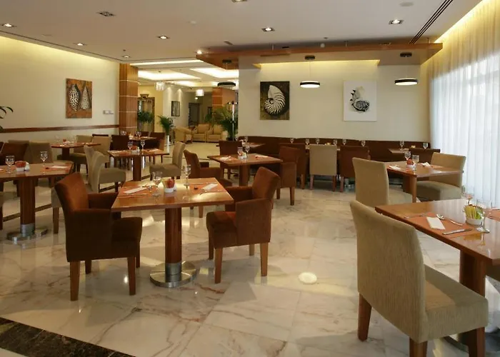 3 star hotels Auris Apartments Deira