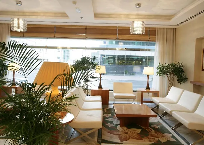 3 star hotels Auris Apartments Deira