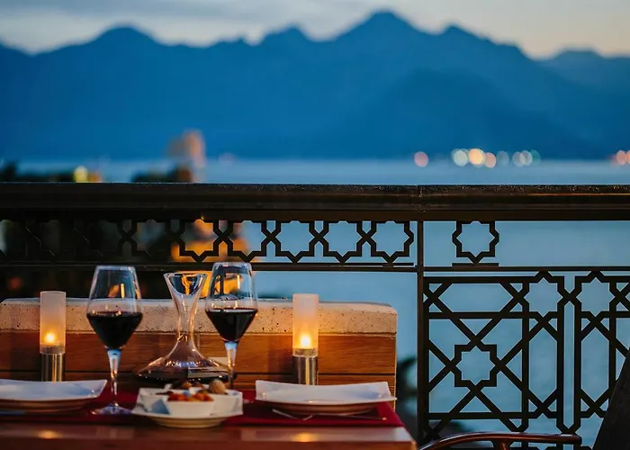 Antalya Inn Hotel