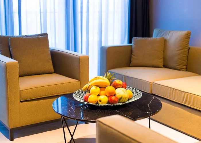 Radisson Dakar Diamniadio
