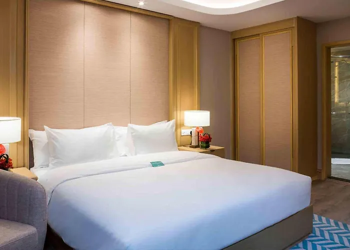 Hôtel 3 étoiles: Boudl Al Olaya