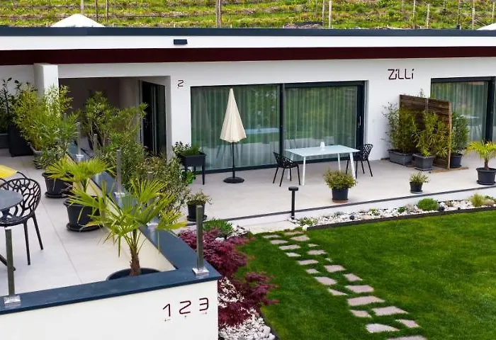Casa vacanza: Zilli Studio Apartments