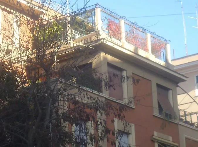  Piazza Bologna