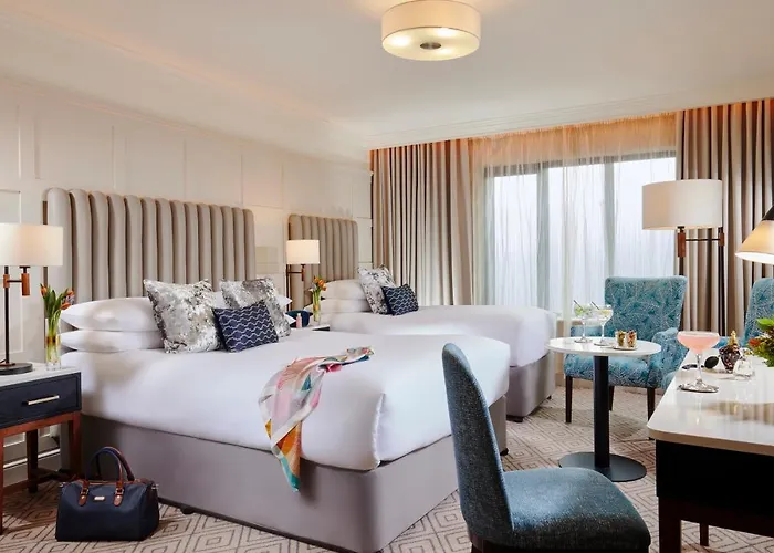 Castlecourt , Spa & Leisure