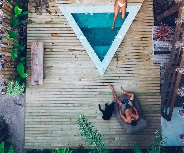 Hotel 4 estrelas: Vila Fruta Pão