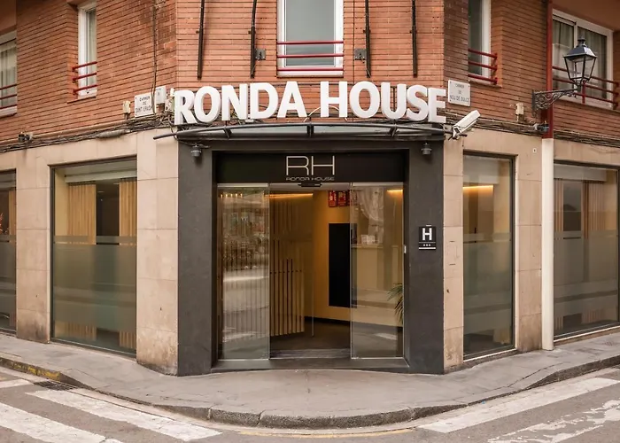  Ronda House