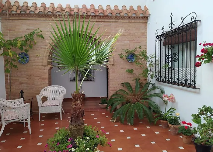 Hostal Andalucía