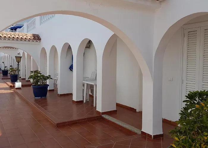 Hotel Ping Pong: Ona el Marqués