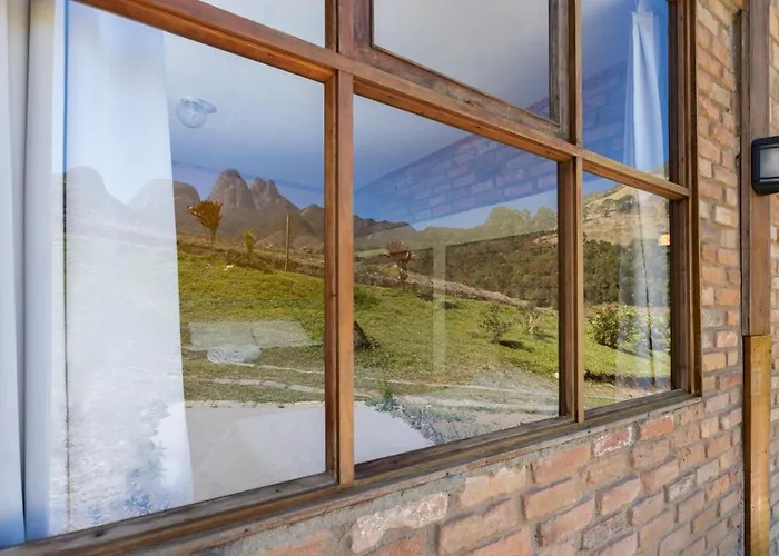 Aluguéis de temporada: Reserva Tres Picos Chales