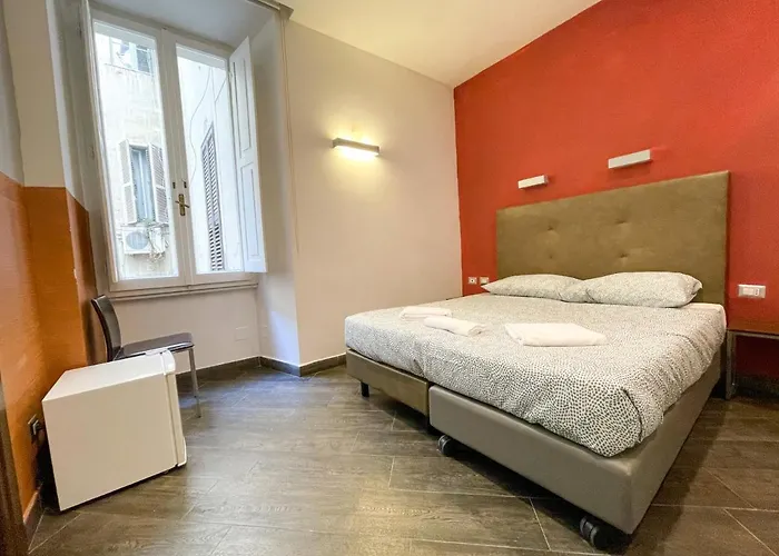 Hotel di lusso: Veneto Boutique Suites