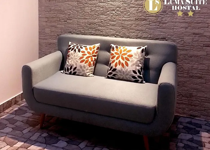 Luma Suite