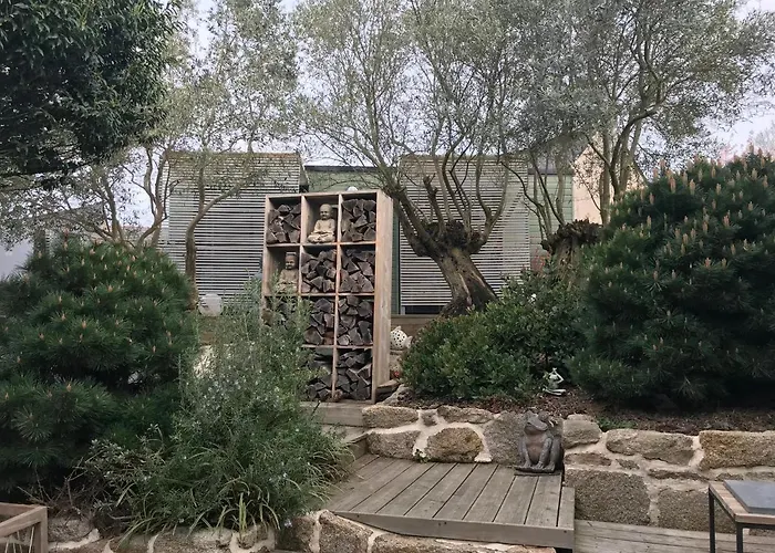 Hôtel pour familles: les suites de bach