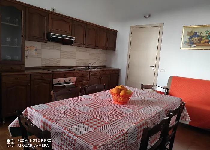 Avola Holidays