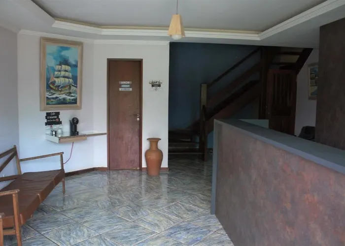 Hotel que aceita animais de estimação: Sitio Bom Retiro