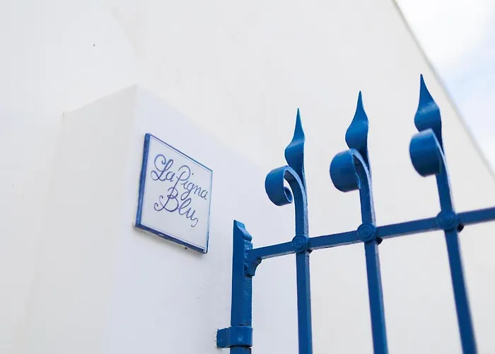 La Pigna Blu