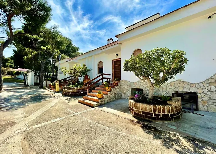 Hotel boutique: Residence M3